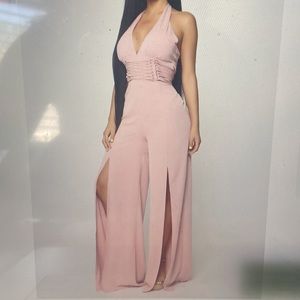 Fashion Nova Jumpsuit